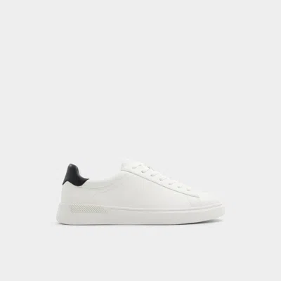 ALDO COOLSPEC IN WHITE