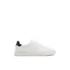 Aldo Coolspec In White