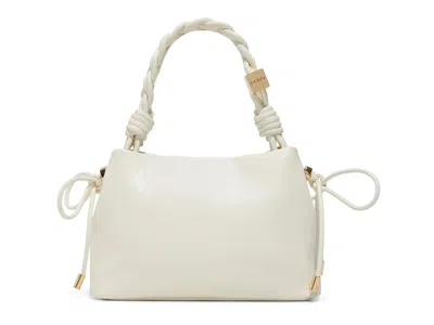 Aldo Coralisee Satchel In White