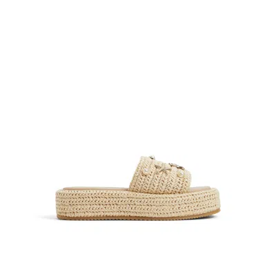 Aldo Corallo In Beige