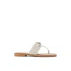 Aldo Coralynna Flip Flop In Multi
