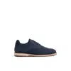 Aldo Corby In Blue
