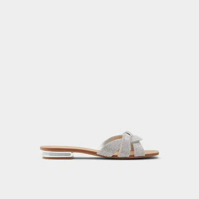 ALDO COREDITH IN SILVER