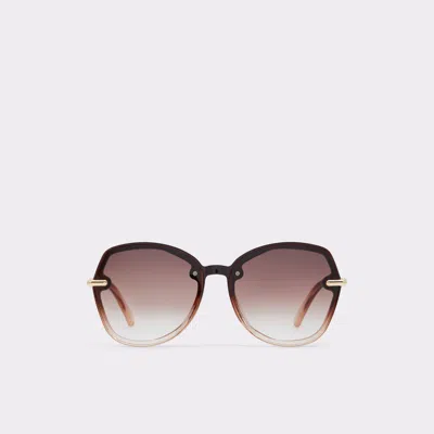 Aldo Cortegaca In Brown