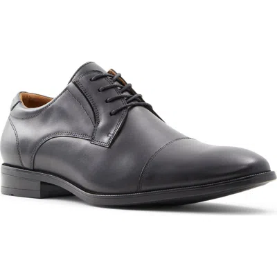 Aldo Cortley Flex Derby In Black
