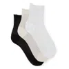 Aldo Cotton Women's Socks In White