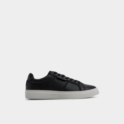 Aldo Courtline In Black/black