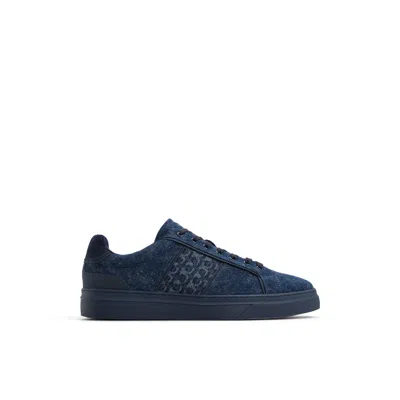 Aldo Courtlinee In Blue
