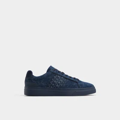 Aldo Courtlinee In Medium Blue