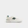 Aldo Creed In Natural In White