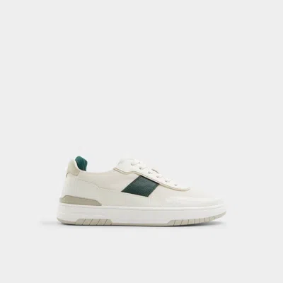 Aldo Creed In Natural In White