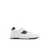 Aldo Creed In White