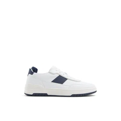 Aldo Creed In White