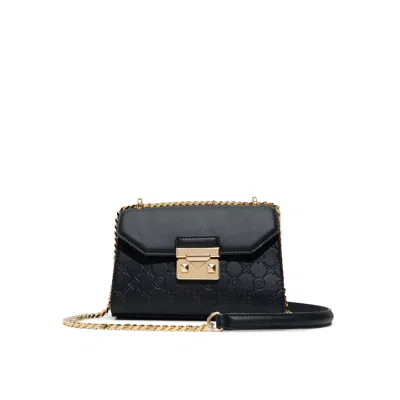 Aldo Crelalleex In Black