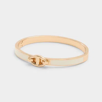 Aldo Creme F In Medium Beige In Gold