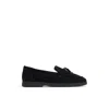 Aldo Creras In Black