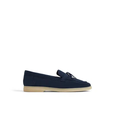 Aldo Creras In Blue
