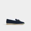 Aldo Creras In Navy In Blue
