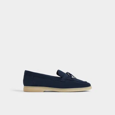 Aldo Creras In Navy In Blue