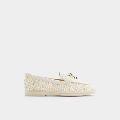 Aldo Creras In Neutral