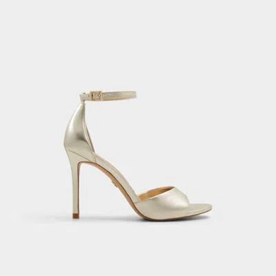 Aldo Creride In Gold