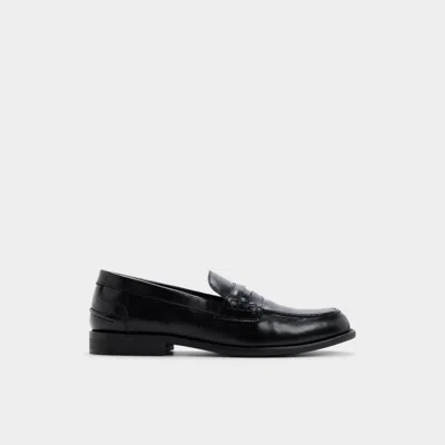Aldo Cristof In Black