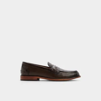Aldo Cristof In Brown