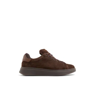 Aldo Cuore In Brown