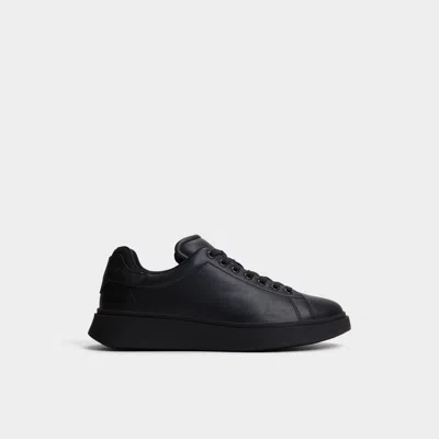 ALDO CUORE IN BLACK/BLACK