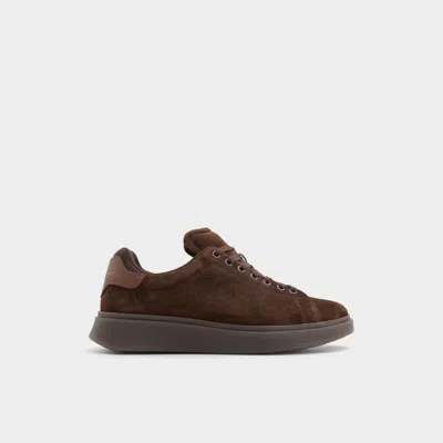 Aldo Cuore In Dark Brown