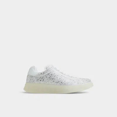 Aldo Cuore In White Multi
