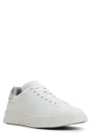 Aldo Cuore Sneaker In White