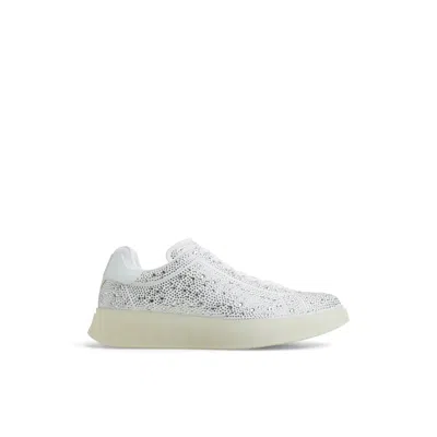 Aldo Cuore In White