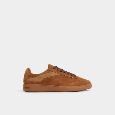 Aldo Cypress In Cognac In Brown