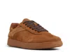 Aldo Cypress Sneaker In Brown
