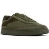 Aldo Cypress In Olive In Green
