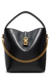 Aldo Daist Faux Leather Bucket Bag