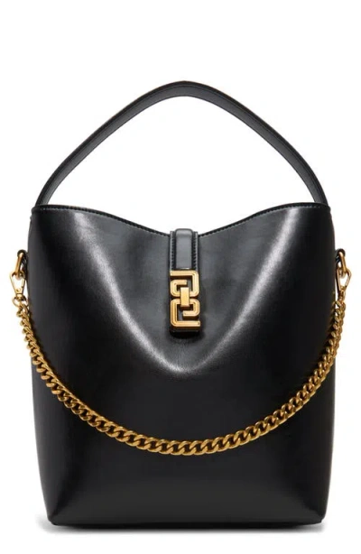 Aldo Daist Faux Leather Bucket Bag