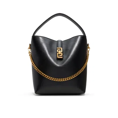 Aldo Daisybucketx In Black