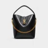 Aldo Daisybucketx In Black Overflow In Black