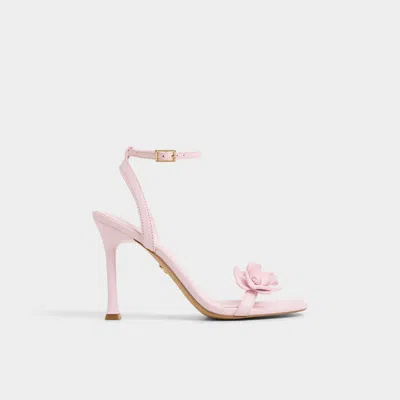 Aldo Daisylily In Light Pink