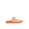Aldo Daisymae In Orange