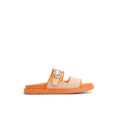 Aldo Daisymae In Orange