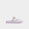 Aldo Daisymae In Rose In Purple