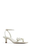 Aldo Daisyrose In White/bone