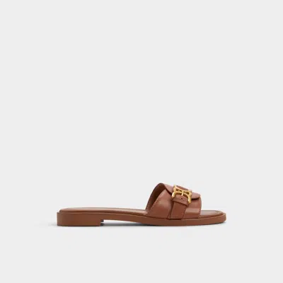 ALDO DALLAEDAR IN MEDIUM BROWN