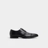 Aldo Daniells In Black In Black