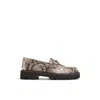 Aldo Danrose In Open Brown In Multi