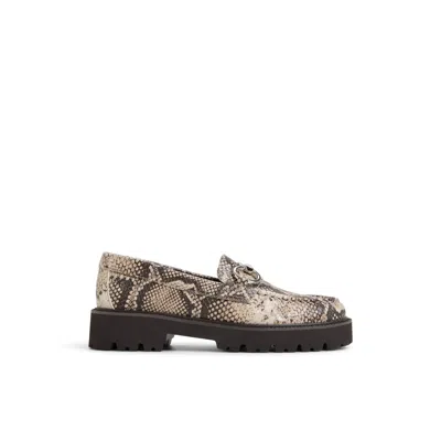 Aldo Danrose In Brown