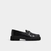 Aldo Danrose In Black In Black